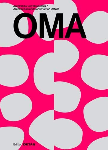 OMA　ディテール集