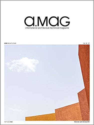 A.MAG 17: フランシス・ケレ