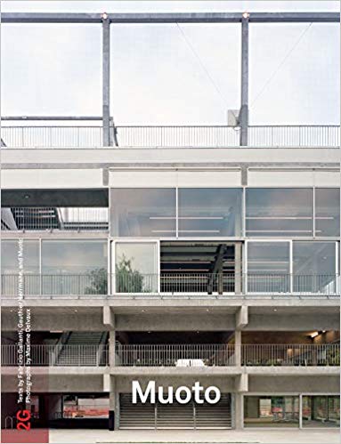 2G 79: ムオート | 2G | GA gallery Bookshop/Tokyo Book Center co,.ltd.