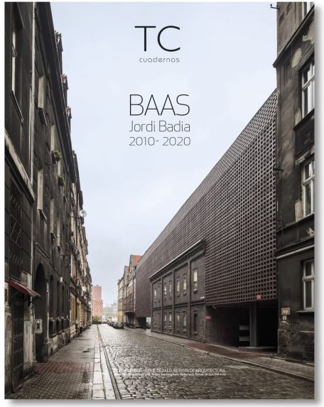 TC 144: バース／ジョルディ・バディア 2010-2020