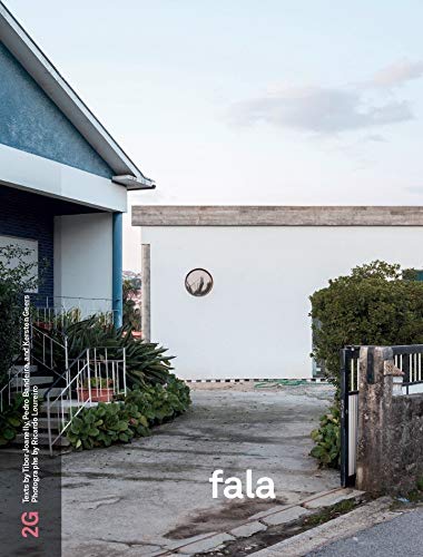 2G 80: ファラ・アトリエ | 2G | GA gallery Bookshop/Tokyo