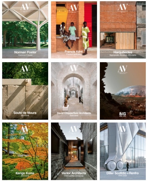 ［ご案内］  AVモノグラフ　定期購読（最新号オート購入）