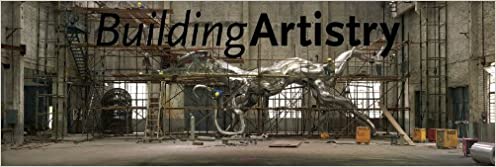 ウェストバンク作品集　Building Artistry