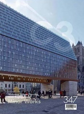 C3 347号　マイナー・ワークス