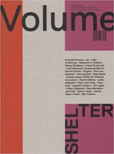 ボリューム46：シェルター