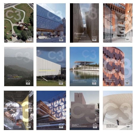 ［ご案内］ C3　定期購読（最新号オート購入）