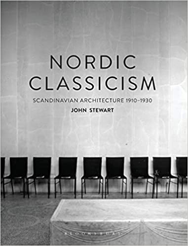 北欧古典主義：スカンジナビア建築 1910-1930