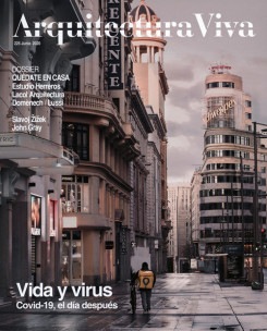 Arquitectura Viva 225：Vida Y Virus