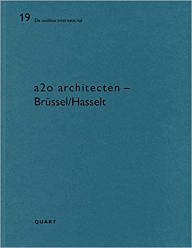 a2o - ブリュッセル/ハッセルト: De aedibus international 19