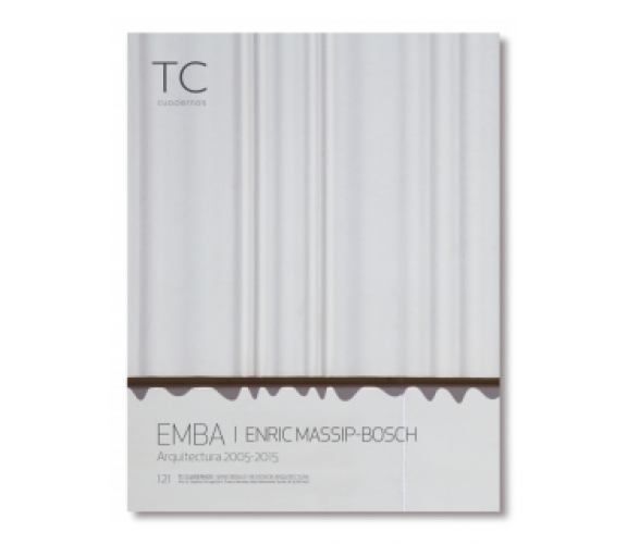 TC 121 : エンリック・マシップ・ボッシュ