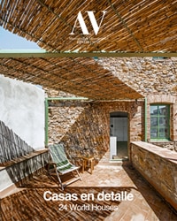 絶版）AV 227-228: 世界の住宅24作品