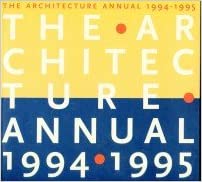 デルフト工科大学作品集　1994-1995