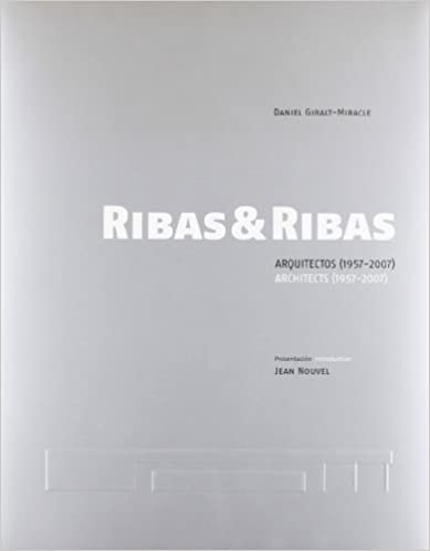 リバス＆リバス作品集 1957-2007