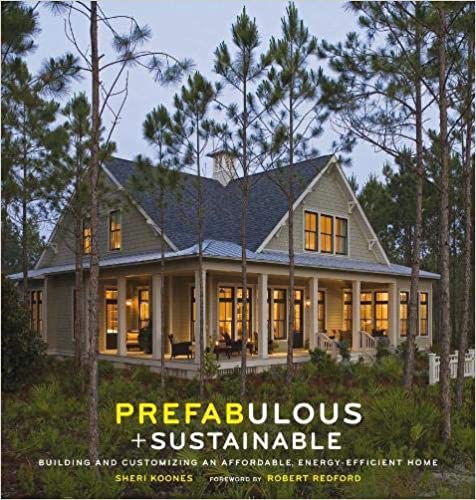 Prefabulous + Sustainable