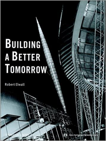 Building a Better Tomorrow: Architecture in Britain in the 1950s
