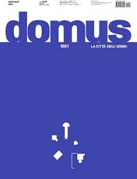 雑誌バックナンバー,Domus | GA gallery Bookshop/Tokyo Book