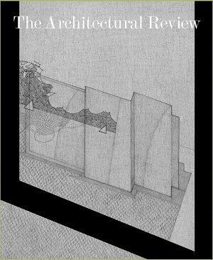 Architectural Review 2021年2月