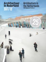 オランダ建築年鑑 2011-2012