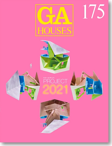 GA HOUSES 175 PROJECT 2021