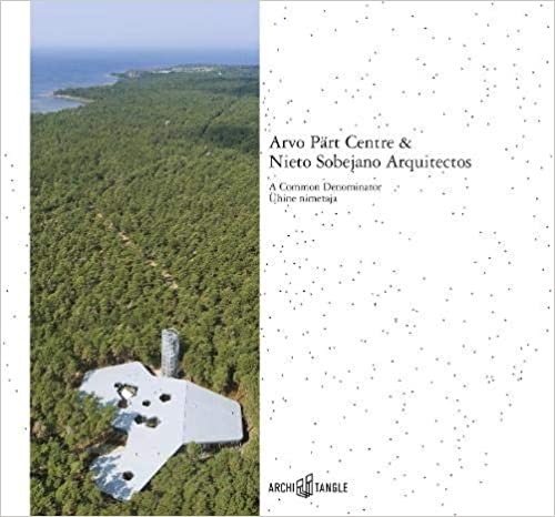 アルヴォ・ペルト・センターとニエト・ソベハノ・アルキテクトス 分母となるもの すべての商品 GA gallery