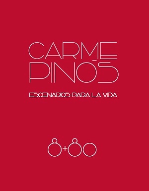 カルメ・ピノス：Building for Life