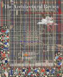 Architectural Review 2020年11月