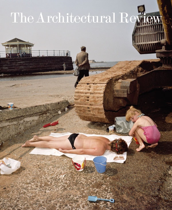 Architectural Review 2020年5月