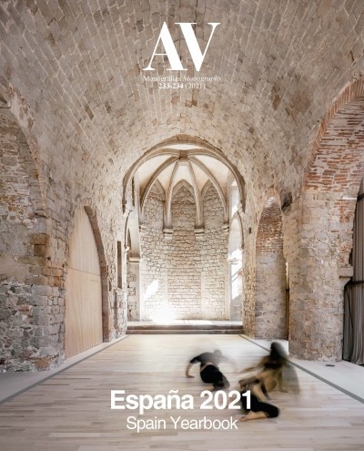 AV 233-234：スペイン年鑑2021