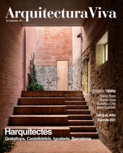 Arquitectura Viva 237:アルキテクテス