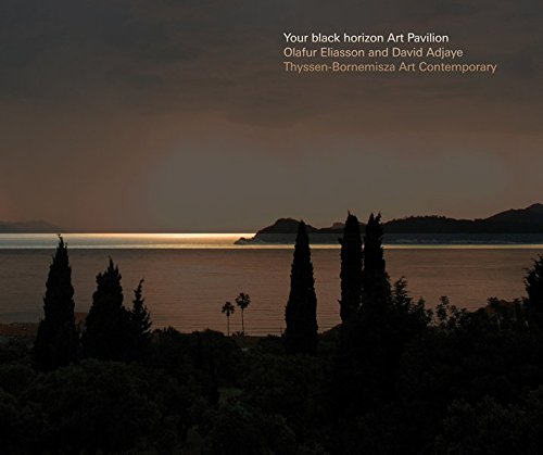 ユア・ブラック・ホライゾン・アート・パヴィリオン/O.エリアソン＆D.アジャイ
