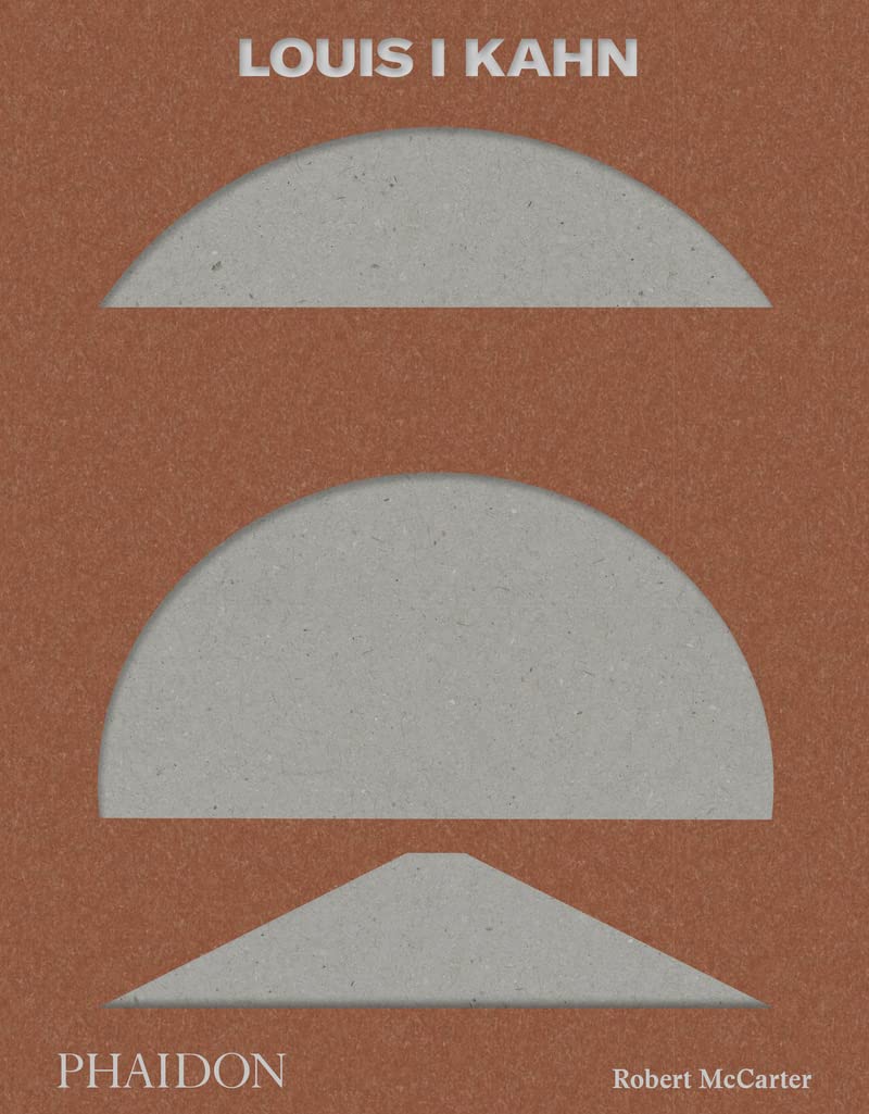 ルイス・I・カーン作品集：増補改訂版 | Louis I.Kahn | GA