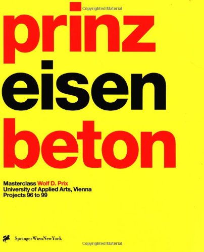 ウィーン応用美術大学　マスタークラス・プロジェクト　1996-1999