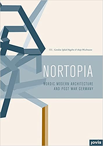 ノルトピア-北欧モダン建築とドイツ連合軍軍政期