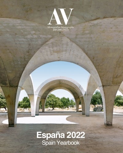AV 243-244：スペイン年鑑2022