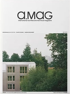 A.MAG 28：クランシー・ムーア、ライアン・Ｗ・ケニハン、スティーヴ・ラーキン