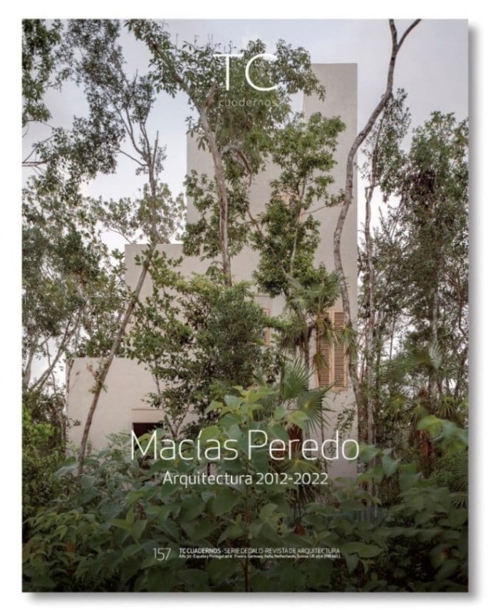 TC 157- マシアス・ペレド 2012-2022