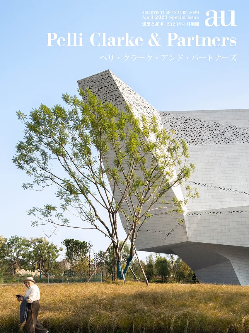 和書,a+u | GA gallery Bookshop/Tokyo Book Center co,.ltd.