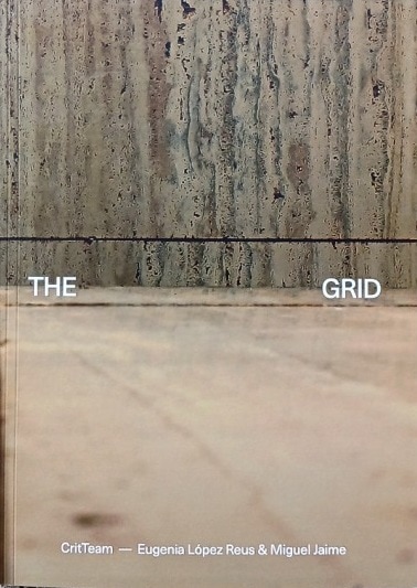 THE GRID. CritTeam