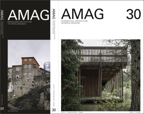 AMAG 30 + AMAG PT 01  (special limited offer pack)