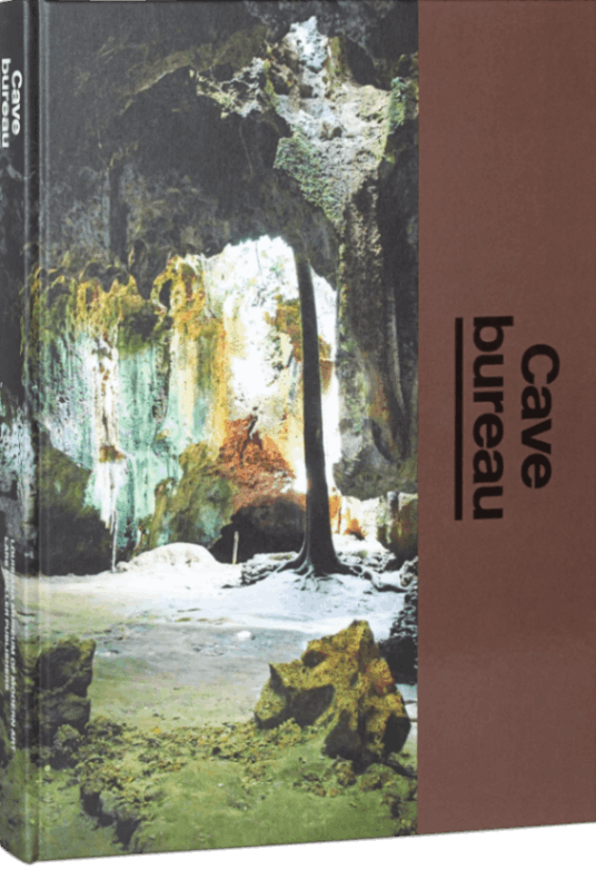 ケイヴ・ビューロー作品集