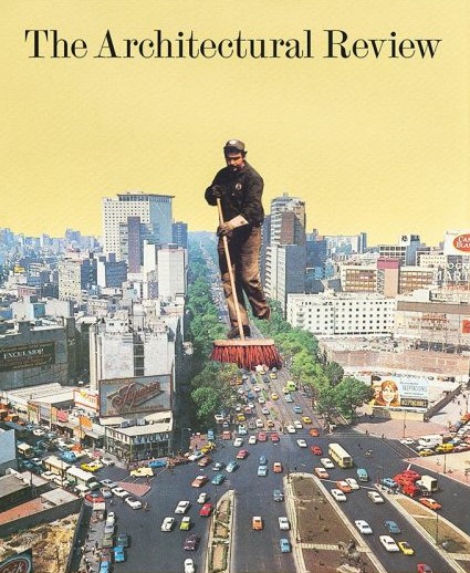 Architectural Review 2023年2月
