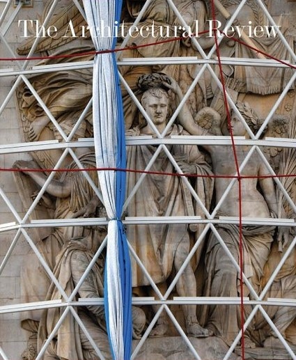 Architectural Review 2022年6月