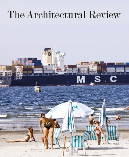 Architectural Review 2022年5月