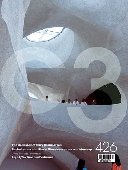 C3 426 : 新プロジェクト、死者は自ら埋葬しない ほか