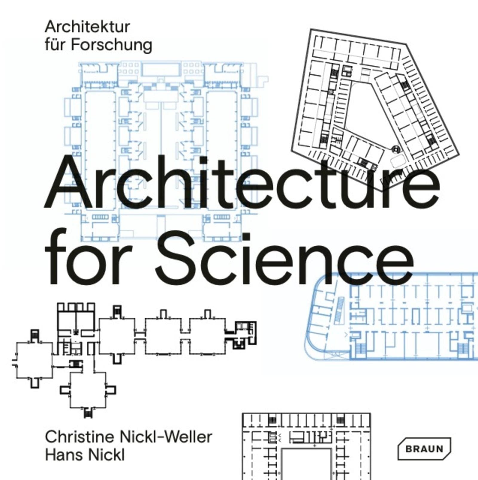 科学のための建築