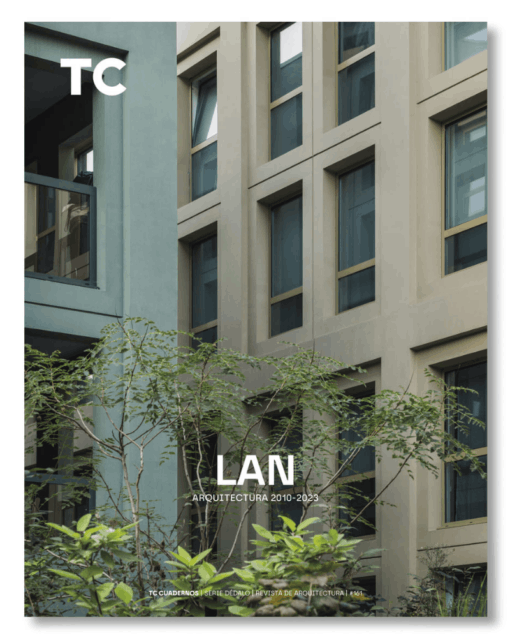 TC 161- LAN Architecture