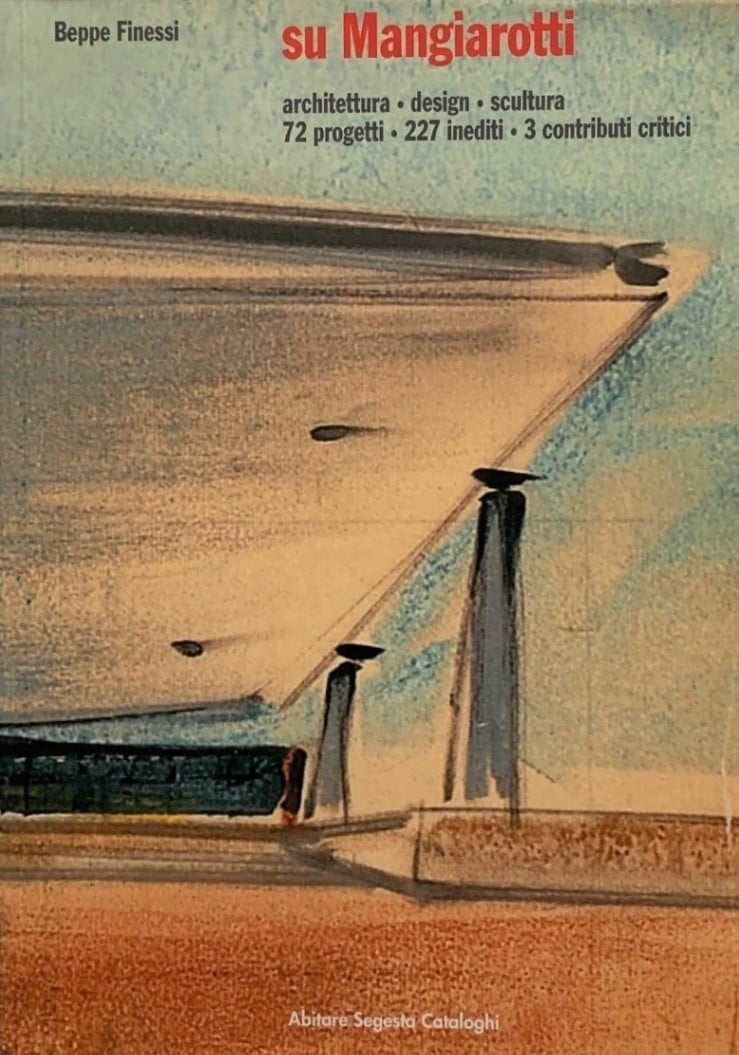 マンジャロッティの世界 | 建築家・作家別 | GA gallery Bookshop