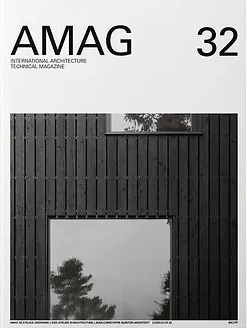 AMAG 32: ATELIER ORDINAIRE | EGR ATELIER | JEAN-CHRISTOPH