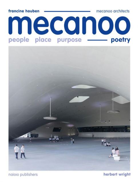 メカノ作品集　People Place Purpose Poetry