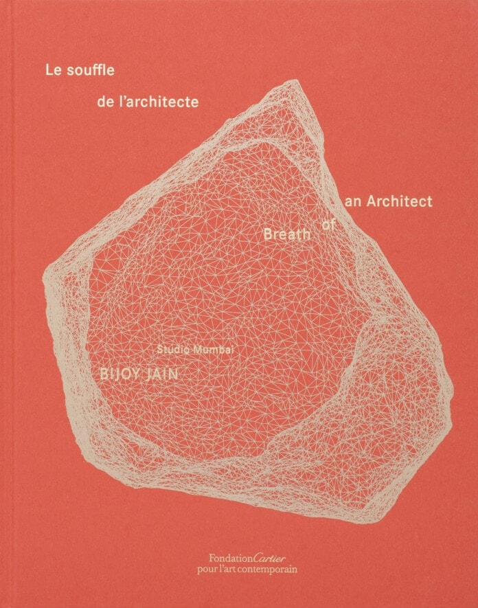 ビジョイ・ジェイン: 建築家の息吹